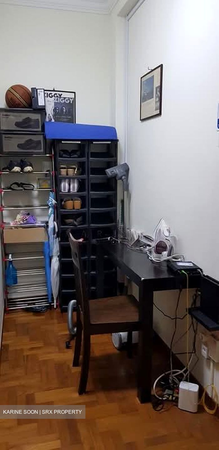 Sophia Road (D9), Condominium #577814531